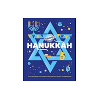 Hachette Children's Group Celebrate!: Hanukkah (inbunden, eng)