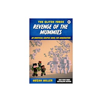 Skyhorse Publishing Revenge of the Mummies (häftad, eng)