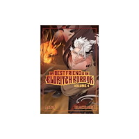 Vault Comics My Best Friend is an Eldritch Horror (Light Novel) Vol. 4 (häftad, eng)