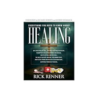 Harrison House Everything You Need To Know About Healing (häftad, eng)