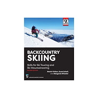 Mountaineers Books Backcountry Skiing (häftad, eng)
