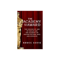 Brandeis University Press The Academy and the Award (häftad, eng)