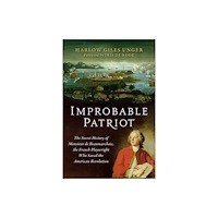 Brandeis University Press Improbable Patriot (häftad, eng)