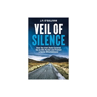 Merrion Press Veil of Silence (häftad, eng)