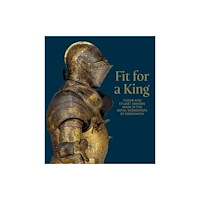 Not Stated Fit for a King (häftad, eng)