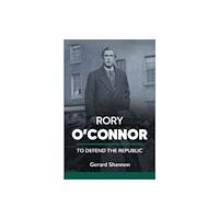 Merrion Press Rory O'Connor (häftad, eng)