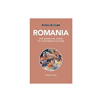 Kuperard Romania - Culture Smart (häftad, eng)