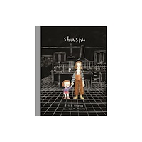 Cicada Books Shushu (inbunden, eng)