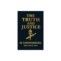 Olympia Publishers The Truth and Justice (häftad, eng)