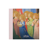 National Gallery Company Ltd Saints (inbunden, eng)