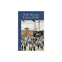 Rudolf Steiner Press The Social Challenge (häftad, eng)