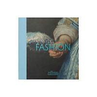 National Gallery Company Ltd Fashion (inbunden, eng)