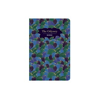 Chiltern Publishing The Odyssey (inbunden, eng)