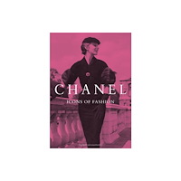 Danann Media Publishing Limited Chanel: Icons of Fashion (inbunden, eng)