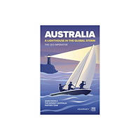 LID Publishing Australia - A Lighthouse in the Global Storm (inbunden, eng)