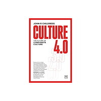 LID Publishing Culture 4.0 (häftad, eng)