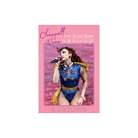Danann Media Publishing Limited Chappell Roan - Icon of Our Times (inbunden, eng)