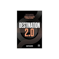 LID Publishing Destination 2.0 (häftad, eng)