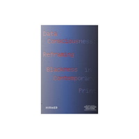 Hirmer Verlag Data Consciousness (häftad, eng)