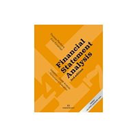 Fagbokforlaget Financial Statement Analysis (häftad, eng)