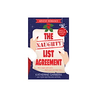 HarperCollins Publishers The Naughty List Agreement (häftad, eng)