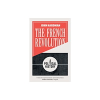 Yale university press The French Revolution (häftad, eng)
