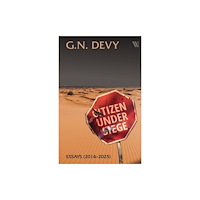 Westland Publications Limited Citizen Under Siege (häftad, eng)