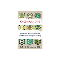 Columbia university press Kaleidoscope (häftad, eng)