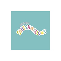 Penguin Random House Children's UK Squishmallows: A Cosy Colouring Book (häftad, eng)