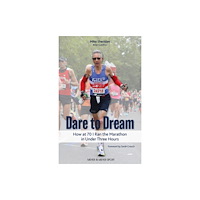 Meyer & Meyer Sport (UK) Ltd Dare to Dream (häftad, eng)