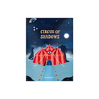 Cicada Books Circus of Shadows (häftad, eng)