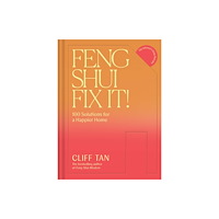 Batsford Feng Shui Fix It! (inbunden, eng)