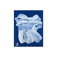 Editions Skira Paris Najia Mehadji (inbunden, eng)