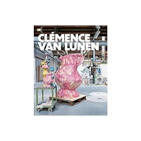 Editions Skira Paris Clemence Van Lunen (inbunden, eng)