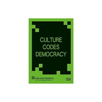 Hatje Cantz Culture Codes Democracy (häftad, eng)