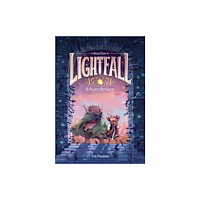 Harpercollins publishers inc Lightfall: A Place Between (inbunden, eng)