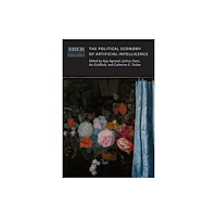 The university of chicago press The Political Economy of Artificial Intelligence (inbunden, eng)