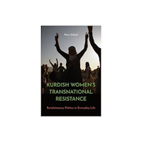 University of Washington Press Kurdish Women's Transnational Resistance (häftad, eng)