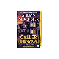 Penguin books ltd Caller Unknown (häftad, eng)
