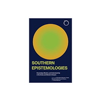 HAU Southern Epistemologies (häftad, eng)