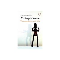 HAU Metapersons (häftad, eng)