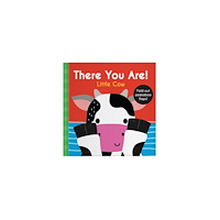 Five Mile There You Are: Little Cow (bok, board book, eng)