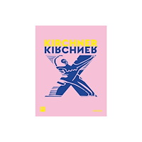 Hirmer Verlag Kirchner X Kirchner (inbunden, eng)
