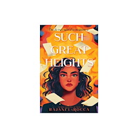 Harpercollins publishers inc Such Great Heights (inbunden, eng)