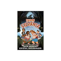 Harpercollins publishers inc Camp Sylvania: Moon Madness (häftad, eng)