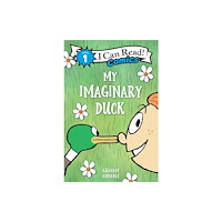 Harpercollins publishers inc My Imaginary Duck (häftad, eng)
