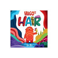 Harpercollins publishers inc Hugo's Hair (inbunden, eng)