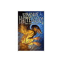 Harpercollins publishers inc Strange Happenings (häftad, eng)