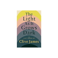 Pan Macmillan The Light As it Grows Dark (inbunden, eng)