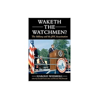 Skyhorse Publishing Waketh the Watchman? (inbunden, eng)